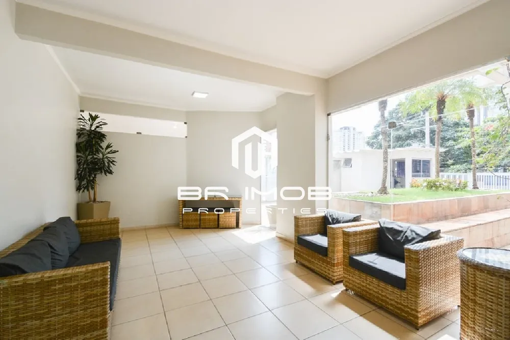 Apartamento, 3 quartos, 84 m² - Foto 7
