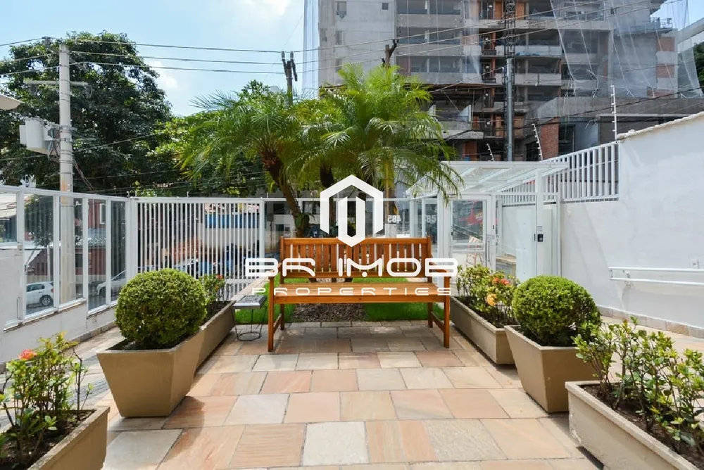 Apartamento, 3 quartos, 84 m² - Foto 10