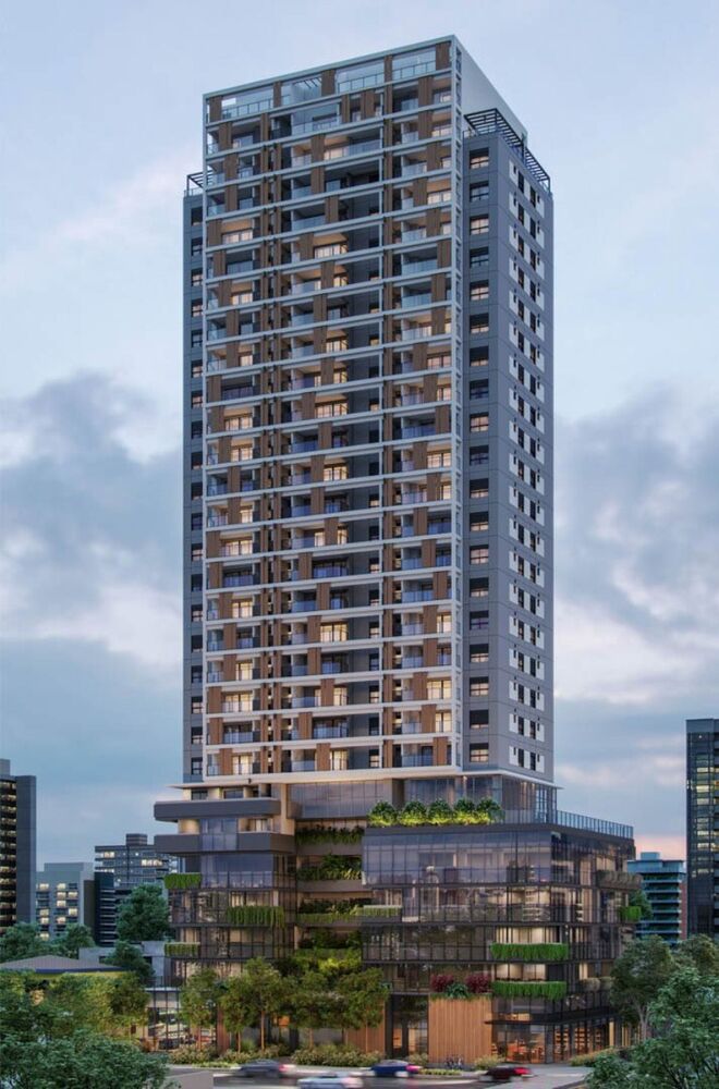 Apartamento, 3 quartos, 85 m² - Foto 1