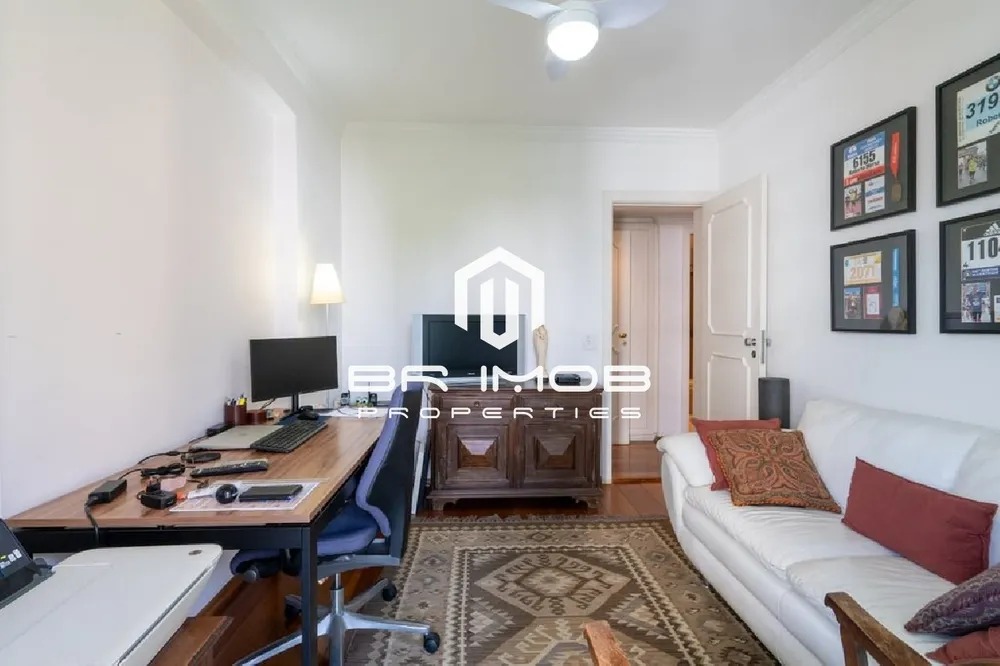 Apartamento, 4 quartos, 156 m² - Foto 8