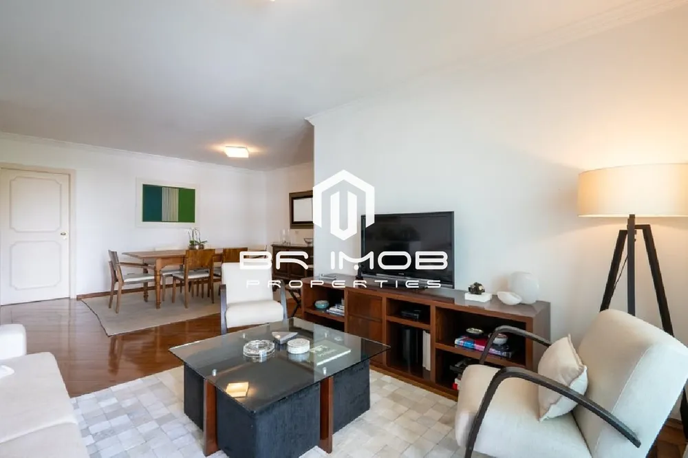 Apartamento, 4 quartos, 156 m² - Foto 5