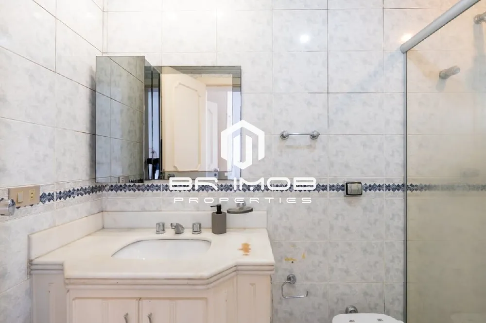 Apartamento, 4 quartos, 156 m² - Foto 9