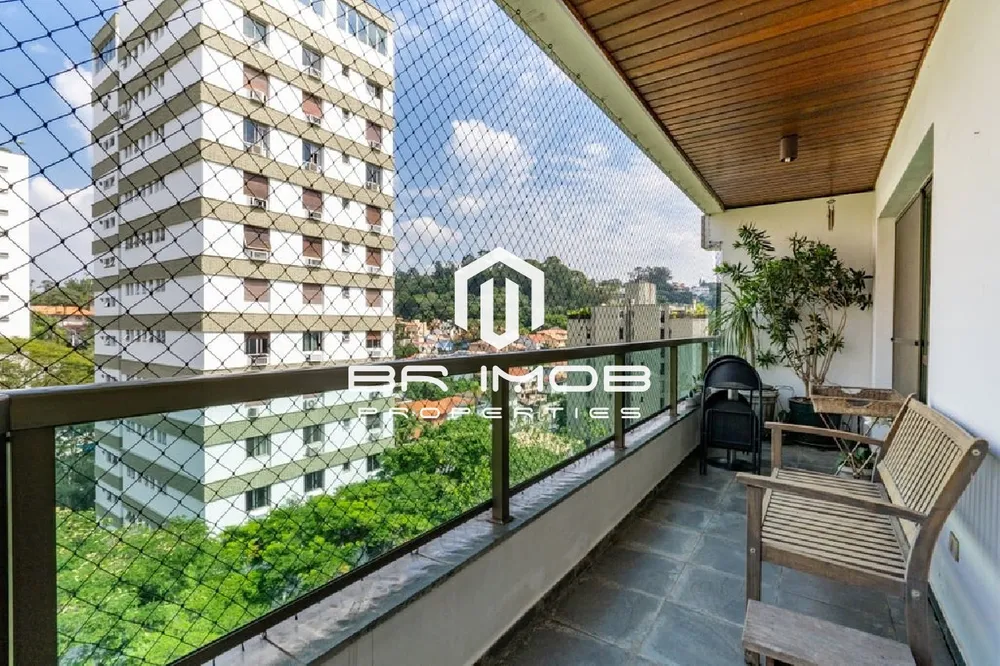 Apartamento, 4 quartos, 156 m² - Foto 2