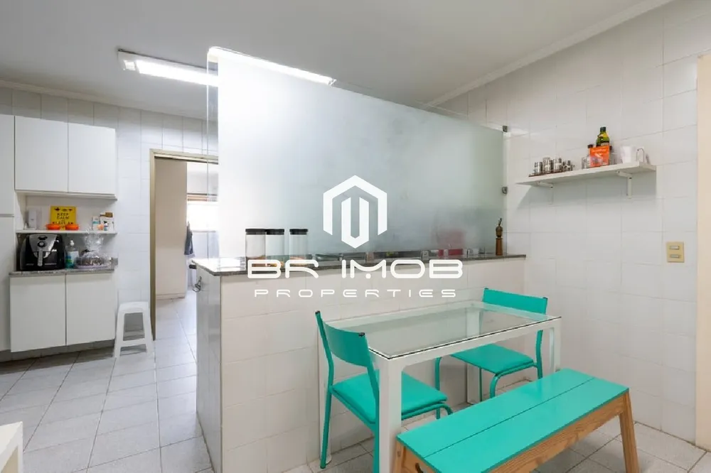 Apartamento, 4 quartos, 156 m² - Foto 6