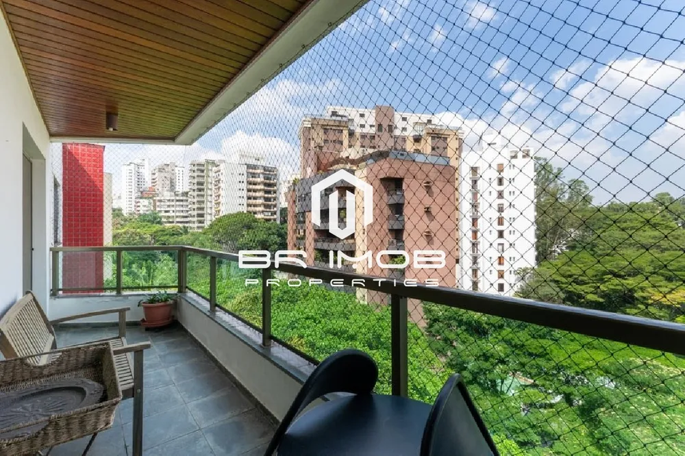 Apartamento, 4 quartos, 156 m² - Foto 1
