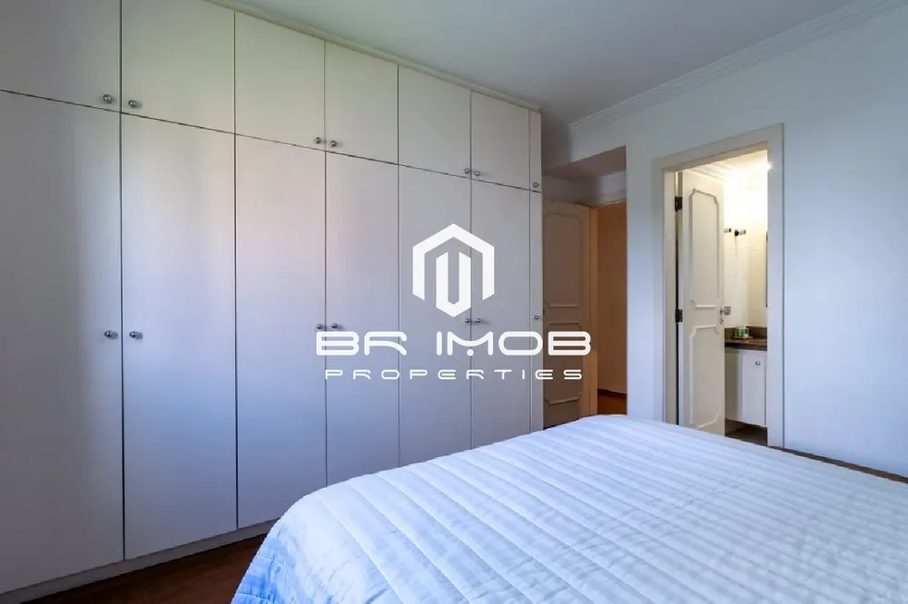 Apartamento, 4 quartos, 156 m² - Foto 7