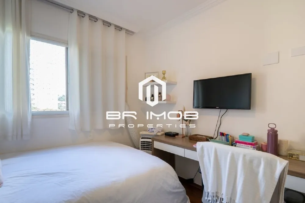 Apartamento, 4 quartos, 156 m² - Foto 11