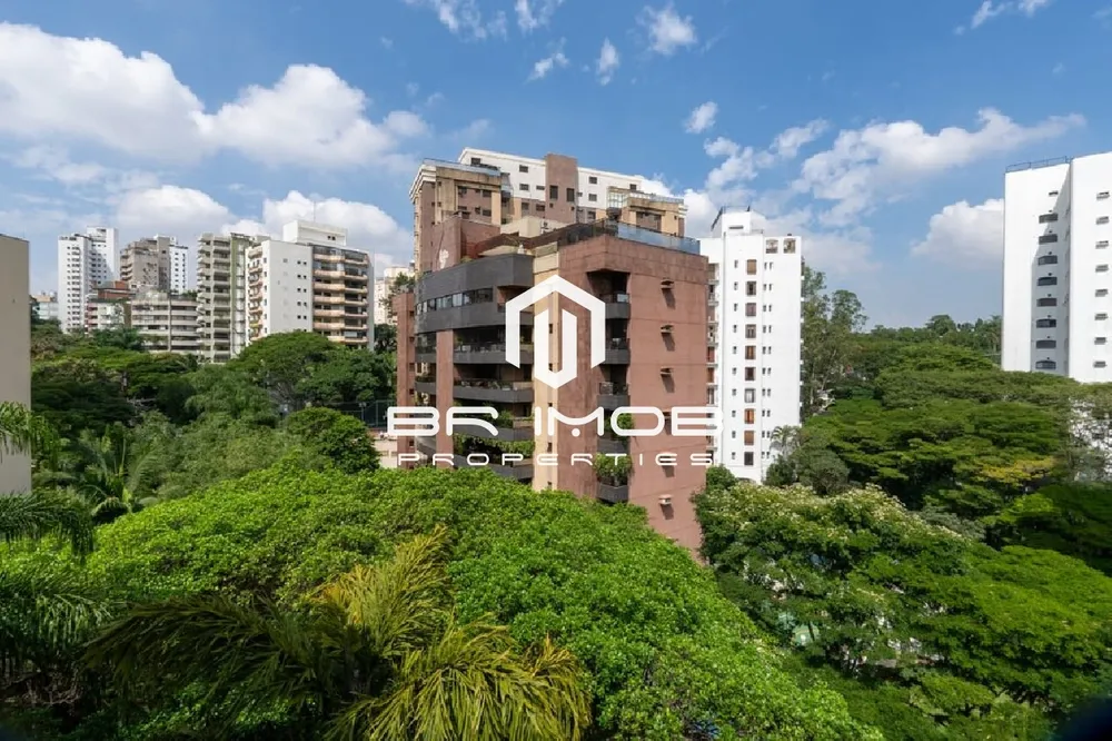 Apartamento, 4 quartos, 156 m² - Foto 3