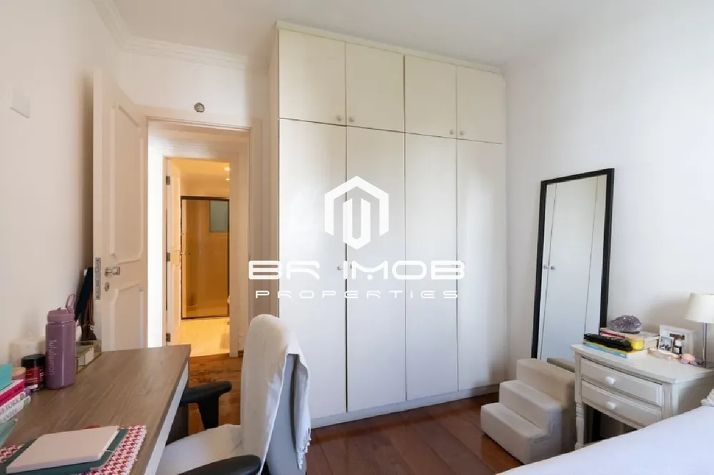 Apartamento, 4 quartos, 156 m² - Foto 12