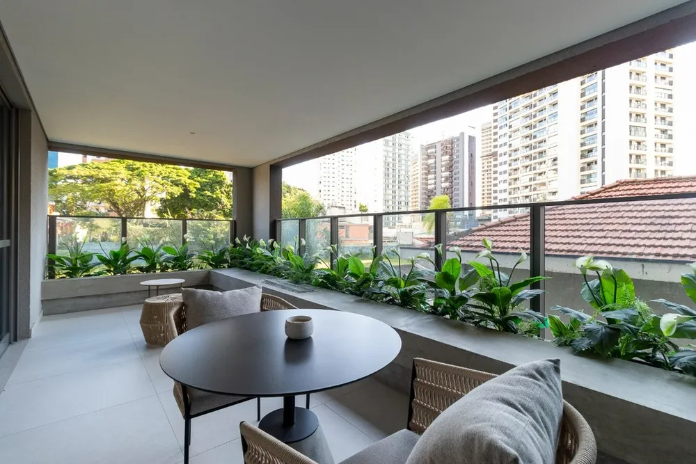 Apartamento, 1 quarto, 25 m² - Foto 8
