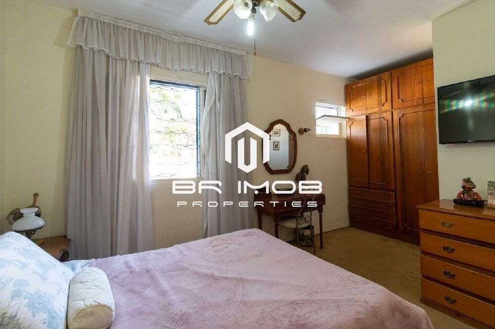 Casa, 4 quartos - Foto 2