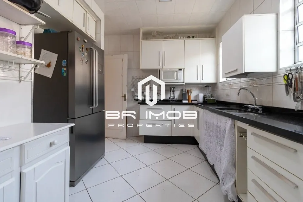 Casa, 4 quartos - Foto 6