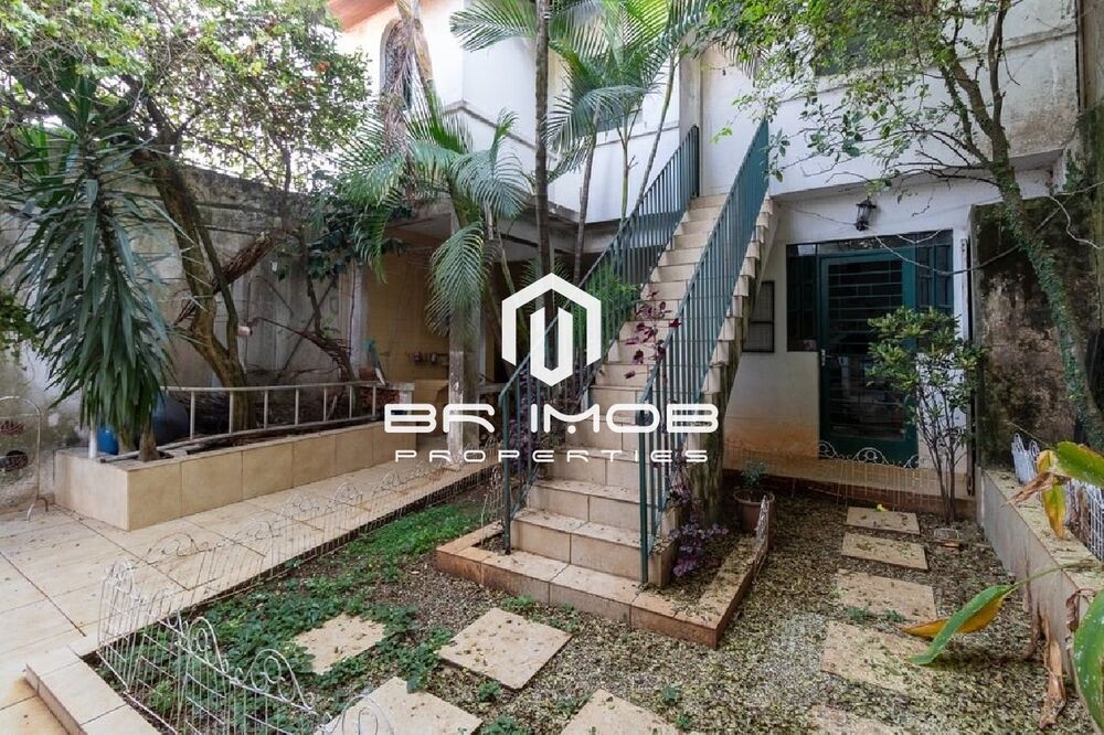 Casa, 4 quartos - Foto 1