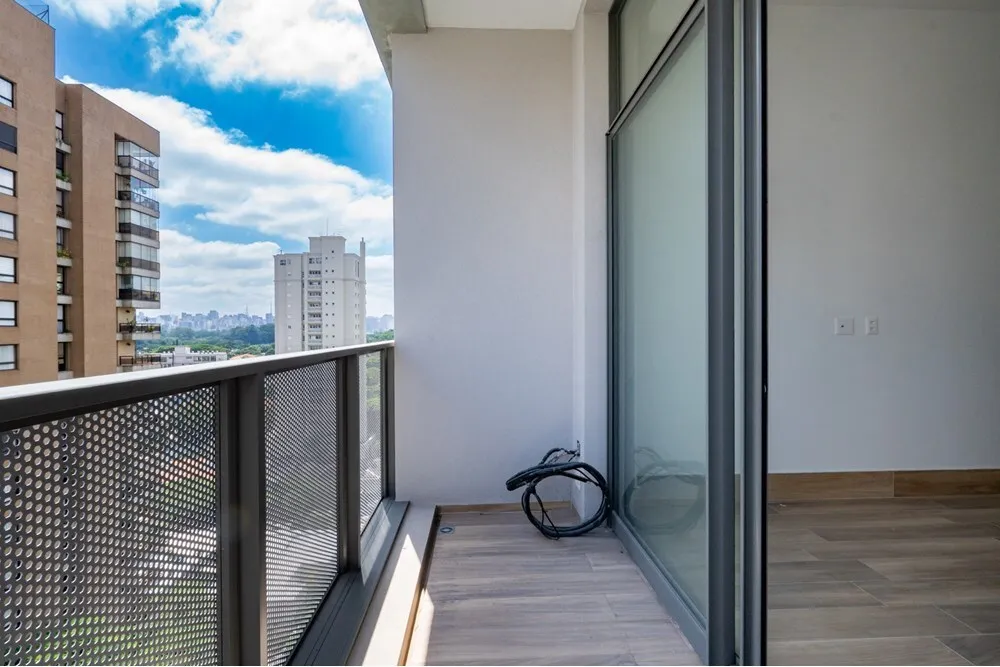 Apartamento, 1 quarto, 28 m² - Foto 12