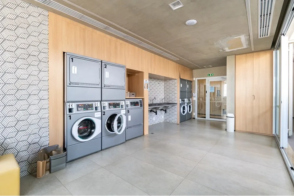 Apartamento, 1 quarto, 28 m² - Foto 4