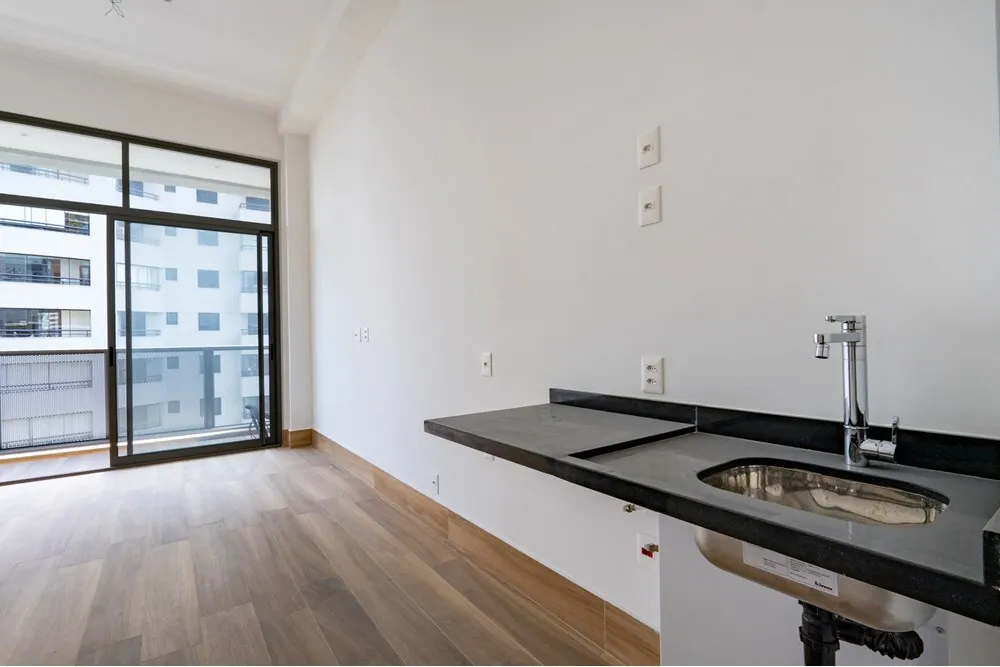 Apartamento, 1 quarto, 28 m² - Foto 9