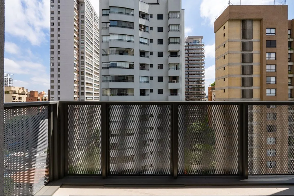 Apartamento, 1 quarto, 28 m² - Foto 10