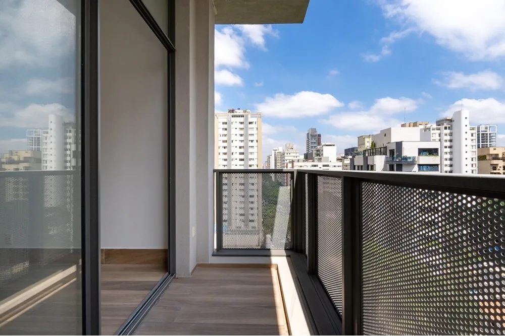 Apartamento, 1 quarto, 28 m² - Foto 11