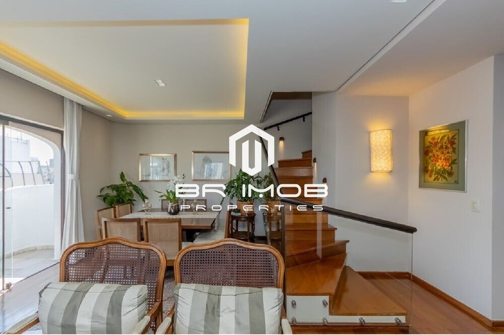 Cobertura, 3 quartos, 275 m² - Foto 11