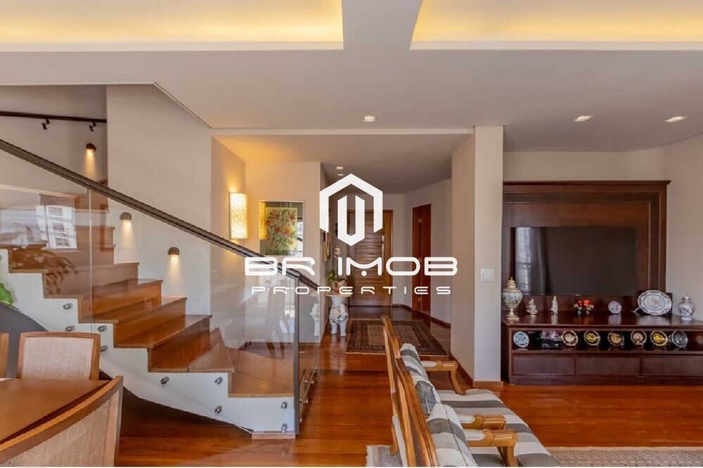 Cobertura, 3 quartos, 275 m² - Foto 9