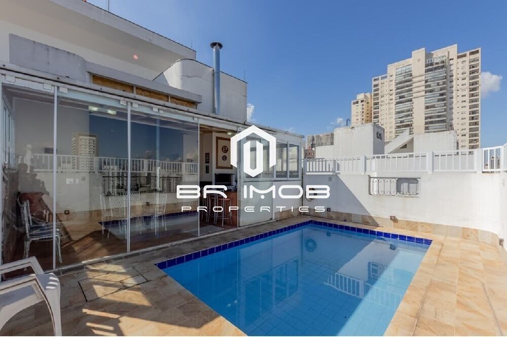Cobertura, 3 quartos, 275 m² - Foto 3