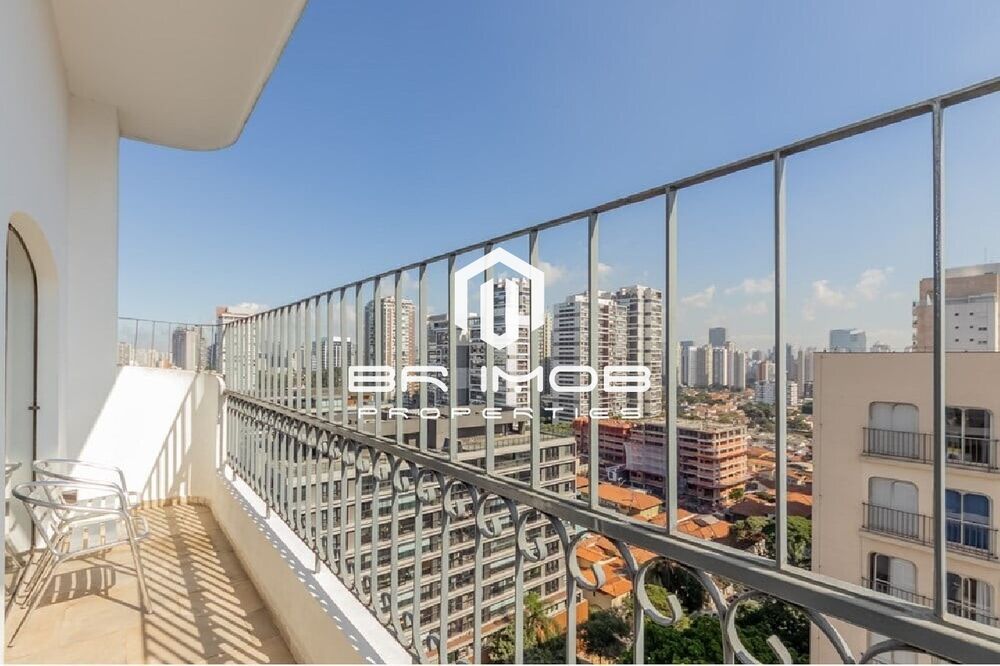 Cobertura, 3 quartos, 275 m² - Foto 31