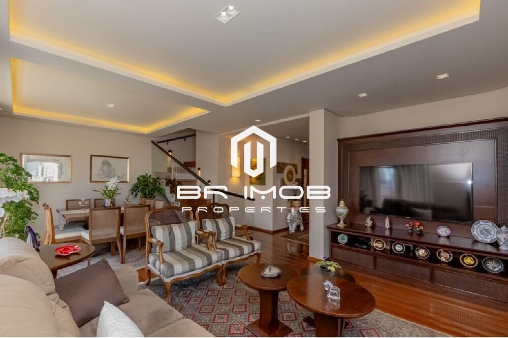 Cobertura, 3 quartos, 275 m² - Foto 12