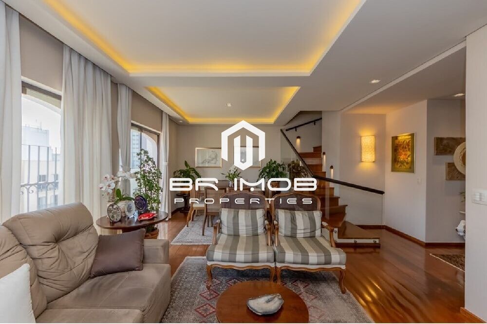 Cobertura, 3 quartos, 275 m² - Foto 13