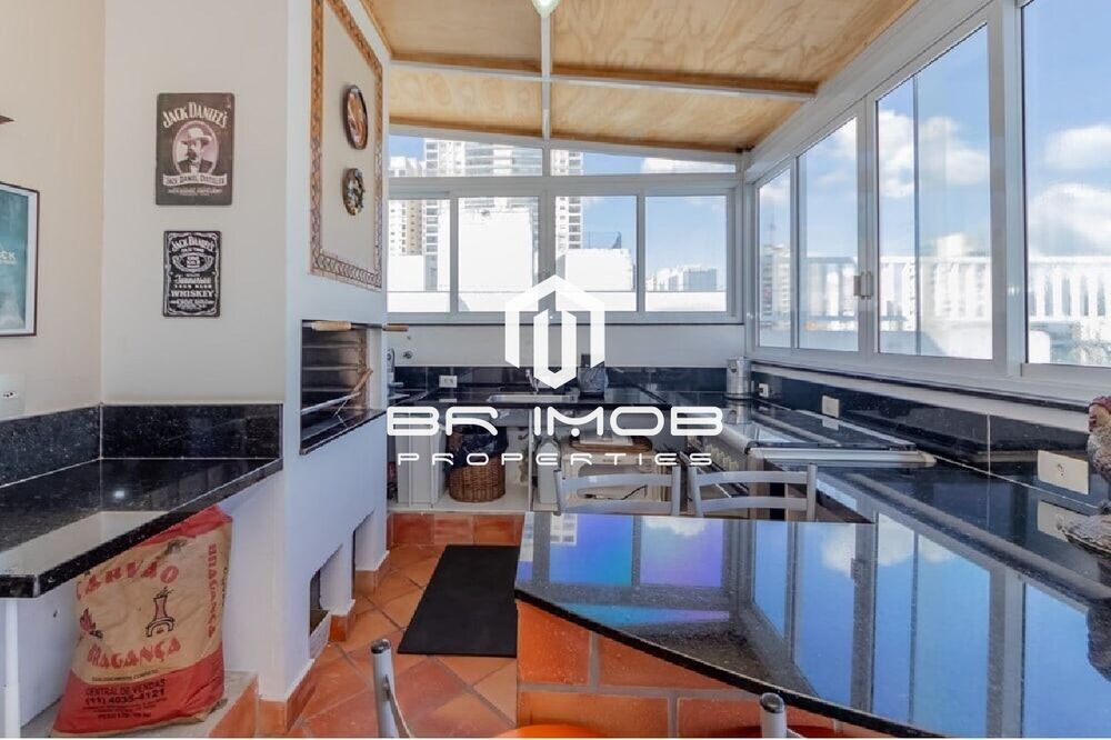 Cobertura, 3 quartos, 275 m² - Foto 5