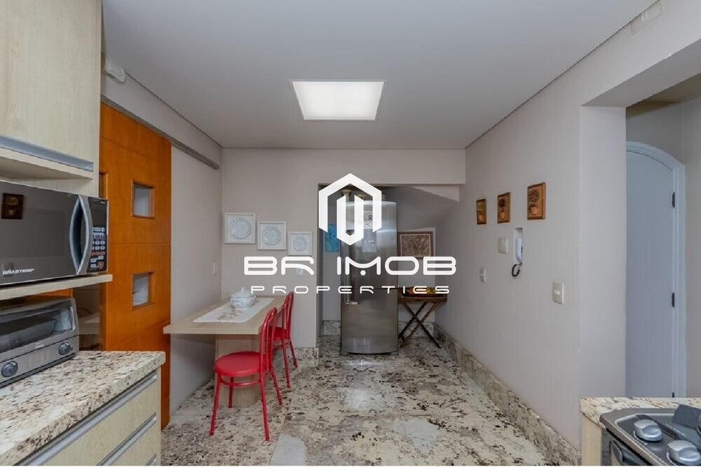 Cobertura, 3 quartos, 275 m² - Foto 19