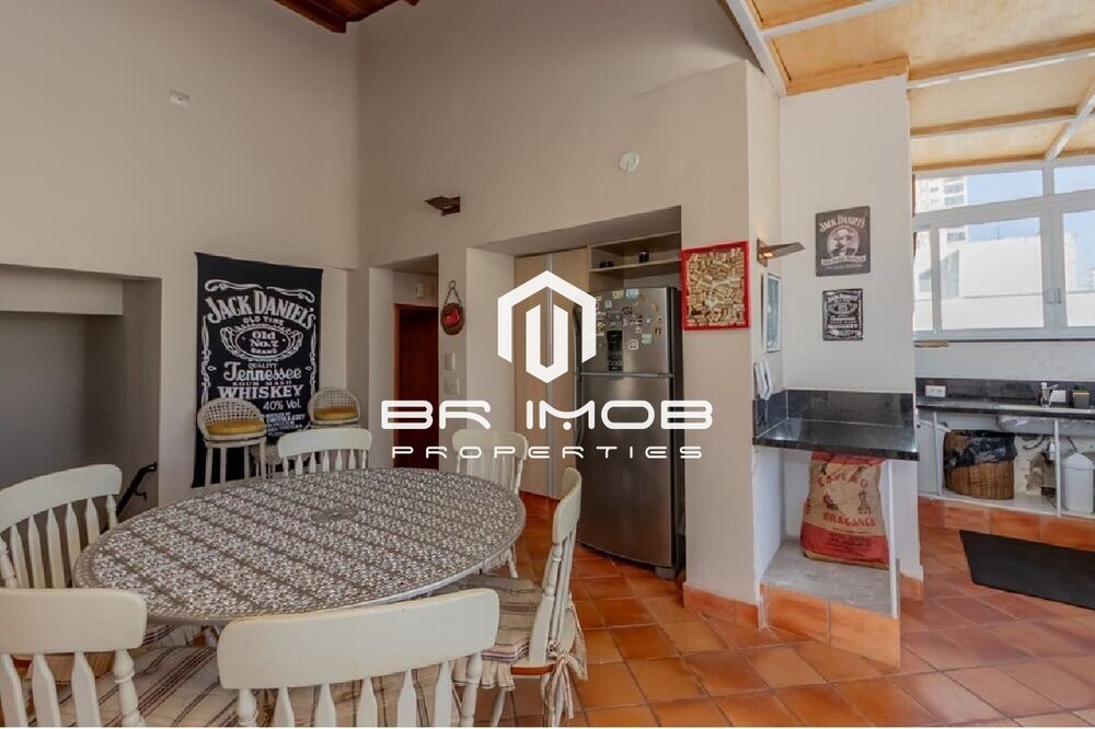 Cobertura, 3 quartos, 275 m² - Foto 8