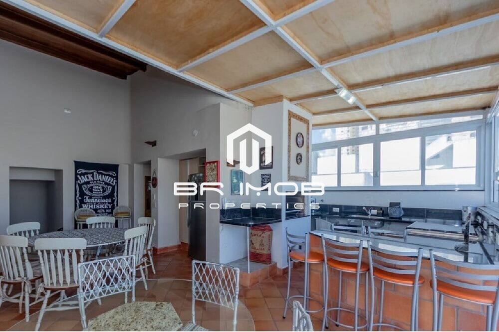 Cobertura, 3 quartos, 275 m² - Foto 6