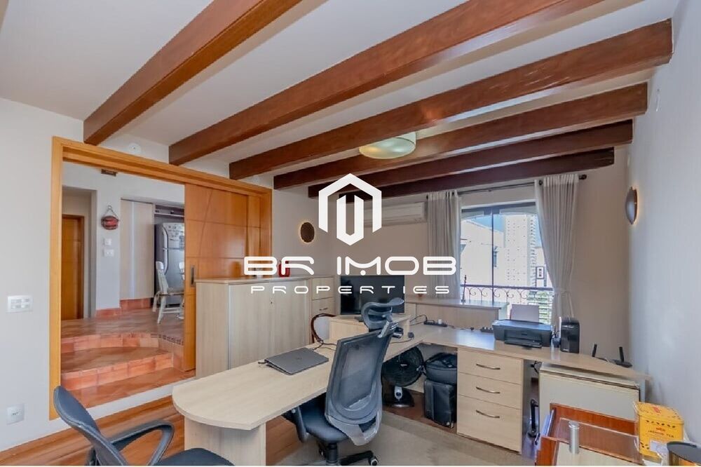 Cobertura, 3 quartos, 275 m² - Foto 29