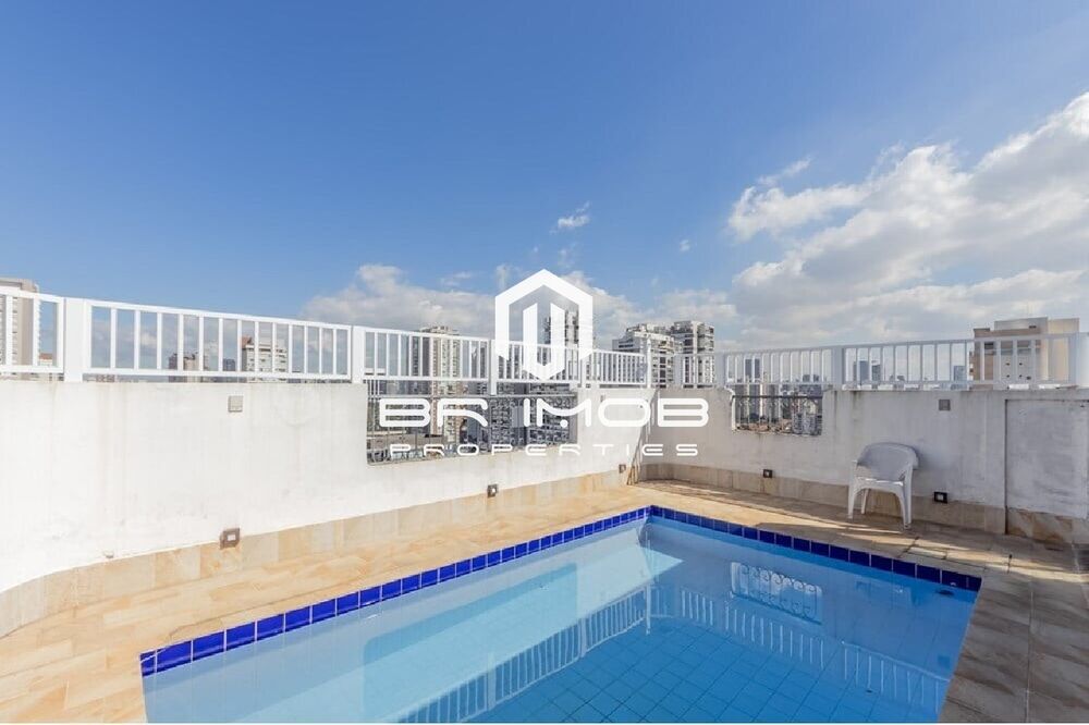 Cobertura, 3 quartos, 275 m² - Foto 4