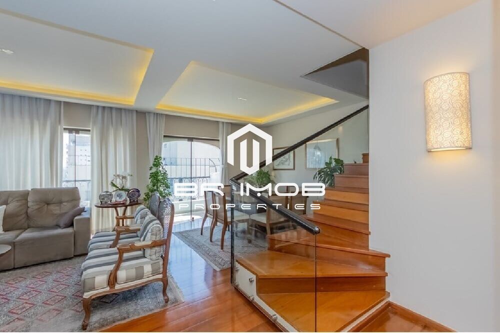 Cobertura, 3 quartos, 275 m² - Foto 10