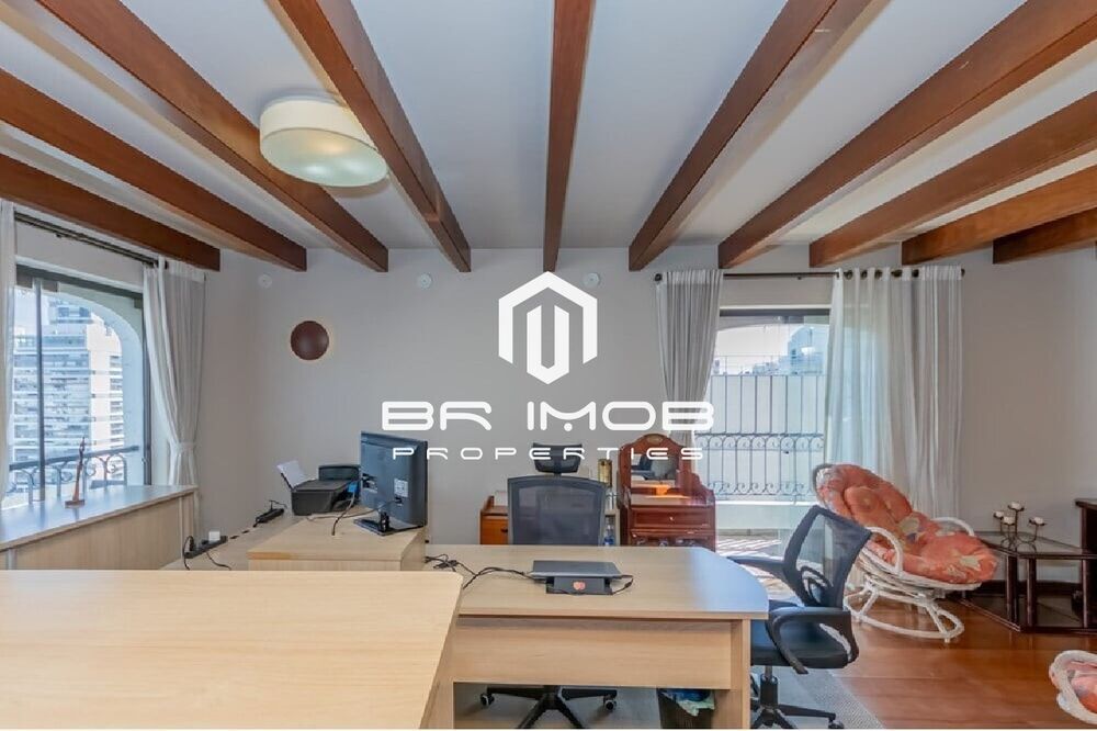 Cobertura, 3 quartos, 275 m² - Foto 28