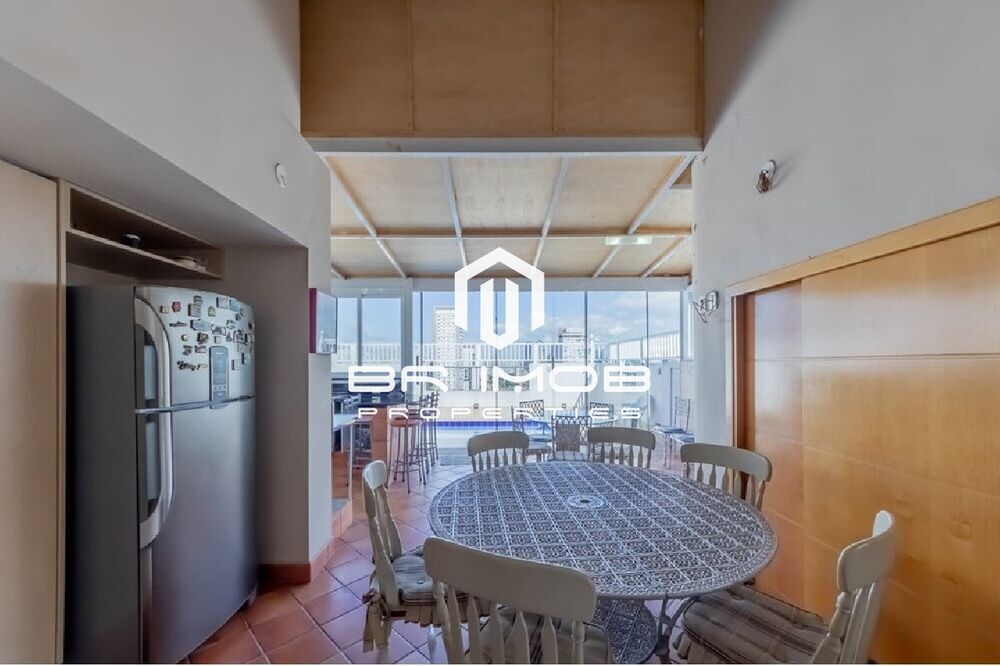 Cobertura, 3 quartos, 275 m² - Foto 7