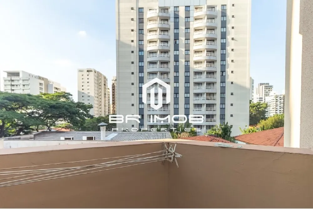Apartamento, 1 quarto, 38 m² - Foto 3