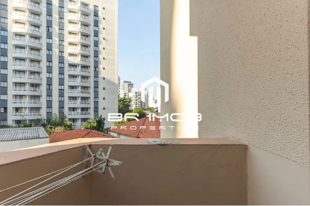 Apartamento, 1 quarto, 38 m² - Foto 5