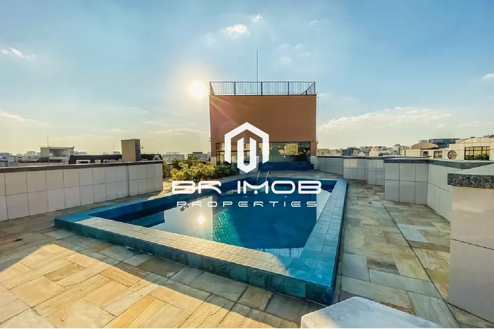Apartamento, 1 quarto, 38 m² - Foto 8