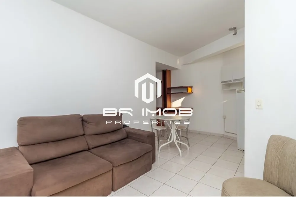 Apartamento, 1 quarto, 38 m² - Foto 6