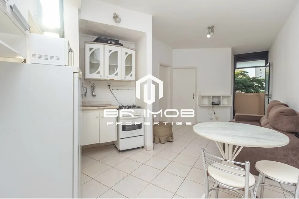 Apartamento, 1 quarto, 38 m² - Foto 9