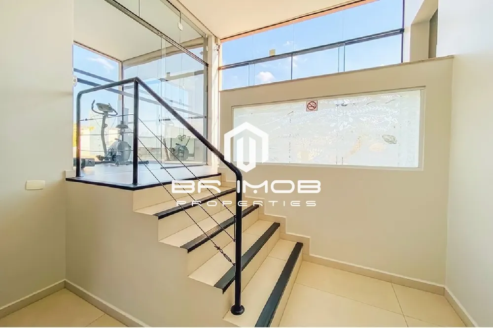 Apartamento, 1 quarto, 38 m² - Foto 12
