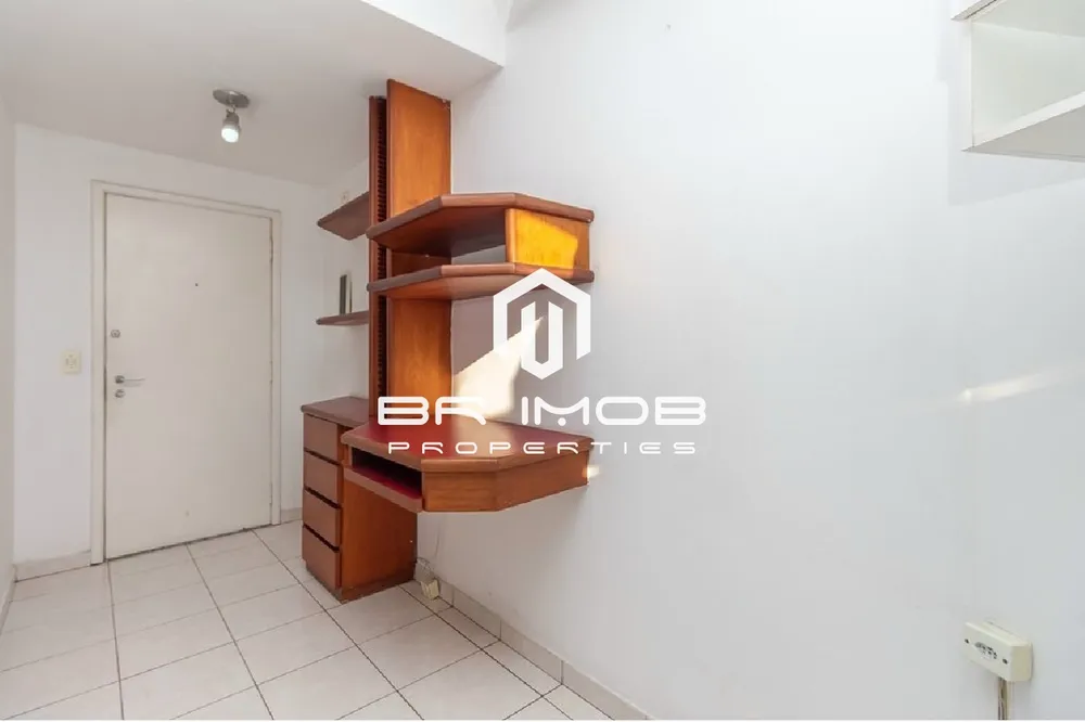 Apartamento, 1 quarto, 38 m² - Foto 6
