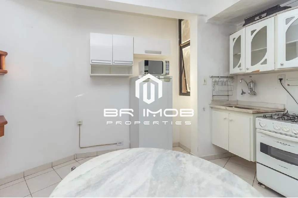 Apartamento, 1 quarto, 38 m² - Foto 5