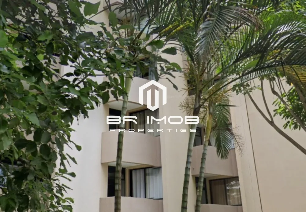 Apartamento, 1 quarto, 38 m² - Foto 2