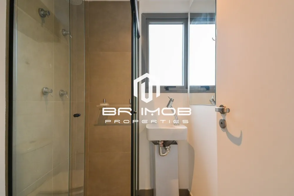Apartamento, 1 quarto, 21 m² - Foto 15
