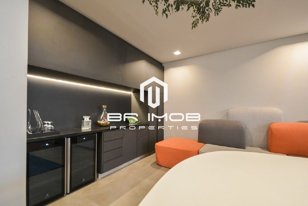 Apartamento, 1 quarto, 21 m² - Foto 35