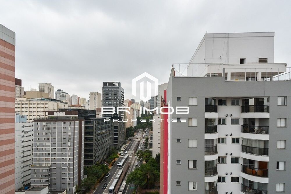 Apartamento, 1 quarto, 21 m² - Foto 36