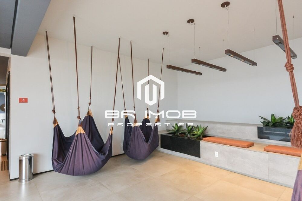 Apartamento, 1 quarto, 21 m² - Foto 19